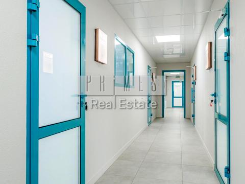 комерційна за адресою паарковий провулок, 9