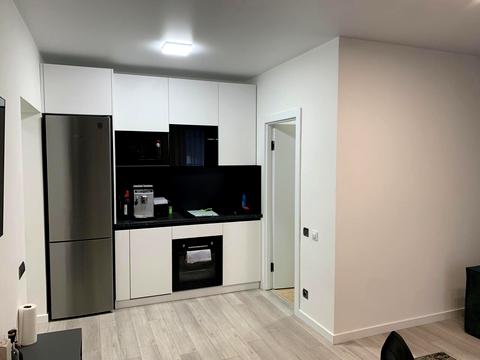 квартира за адресою Гірська вул., 16-А