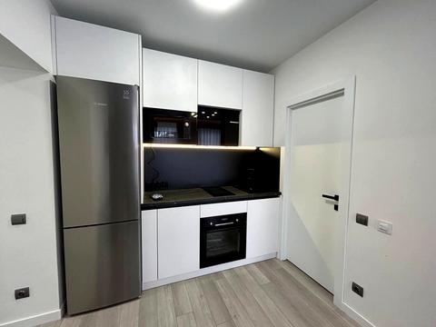 квартира за адресою Гірська вул., 16-А