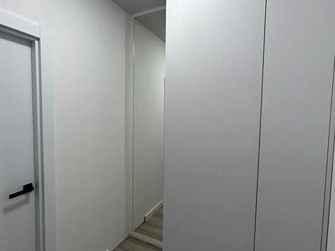 квартира за адресою Гірська вул., 16-А