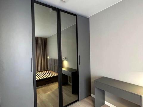 квартира за адресою Гірська вул., 16-А