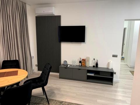 квартира за адресою Гірська вул., 16-А