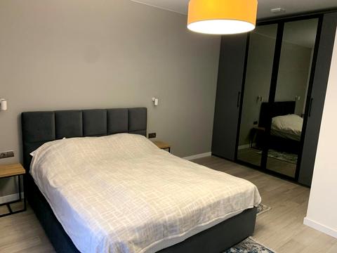 квартира за адресою Гірська вул., 16-А