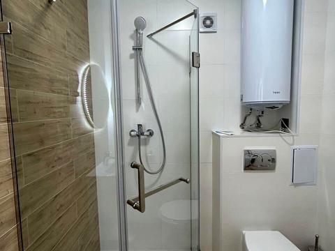 квартира за адресою Гірська вул., 16-А