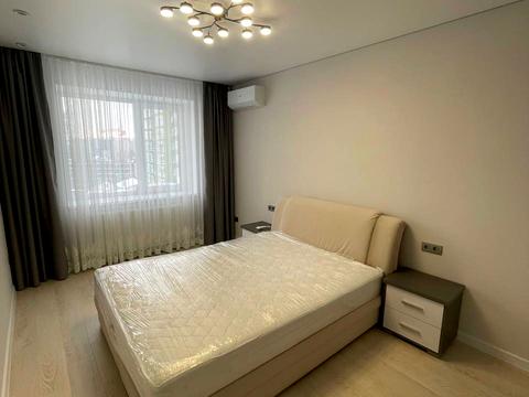 квартира по адресу Княгинин ул., 44