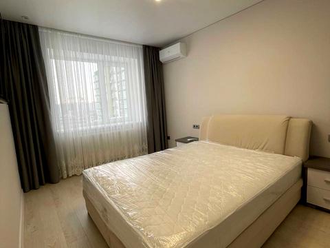 квартира по адресу Княгинин ул., 44