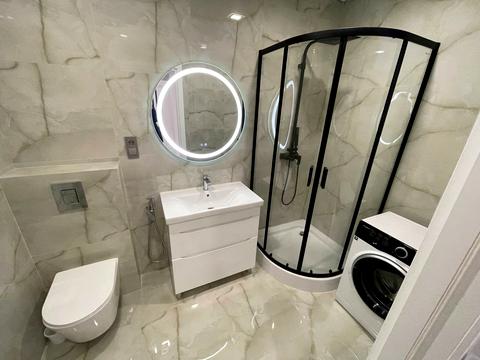 квартира по адресу Княгинин ул., 44