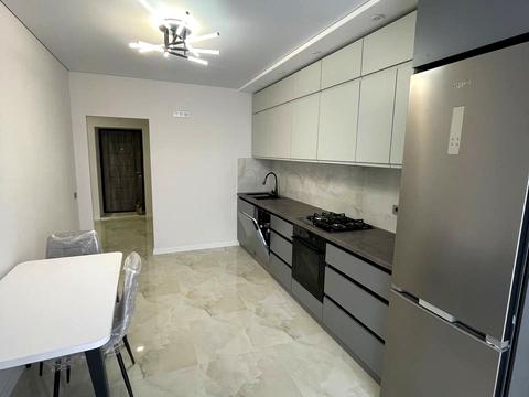 квартира по адресу Княгинин ул., 44