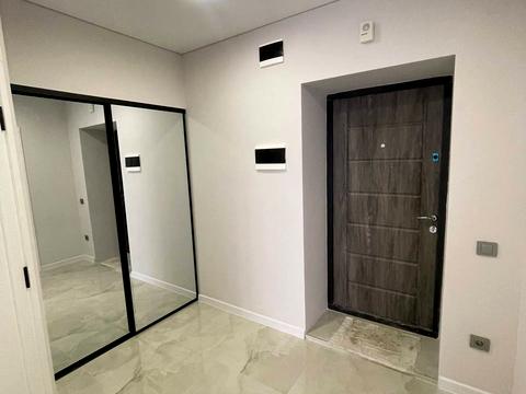 квартира по адресу Княгинин ул., 44