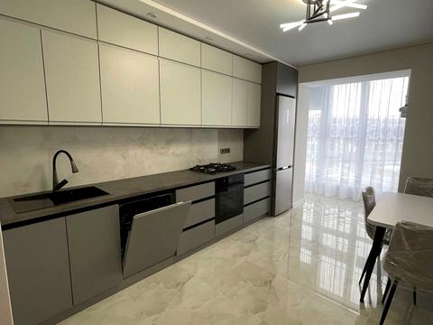 квартира по адресу Княгинин ул., 44