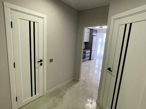 квартира по адресу Княгинин ул., 44