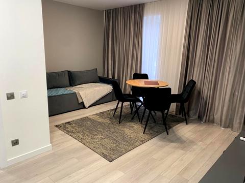 квартира за адресою Гірська вул., 16-А