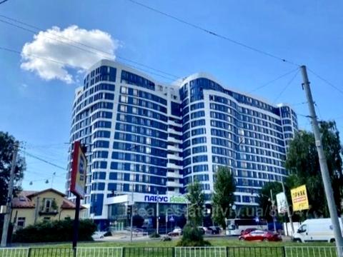 квартира по адресу Кульпарковская ул. (Кульпарківська), 64а