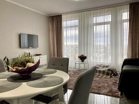 квартира по адресу Кульпарковская ул. (Кульпарківська), 64а