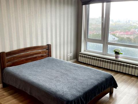 квартира по адресу Кульпарковская ул. (Кульпарківська), 64а