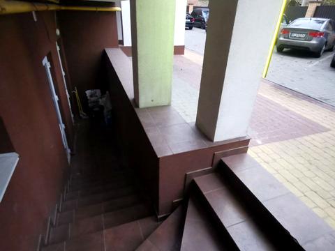 комерційна за адресою Соборна вул., (Будинок)