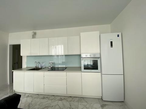 квартира за адресою Столичне шосе, 1