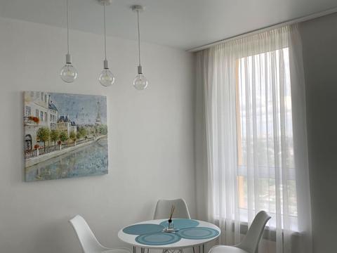 квартира за адресою Столичне шосе, 1