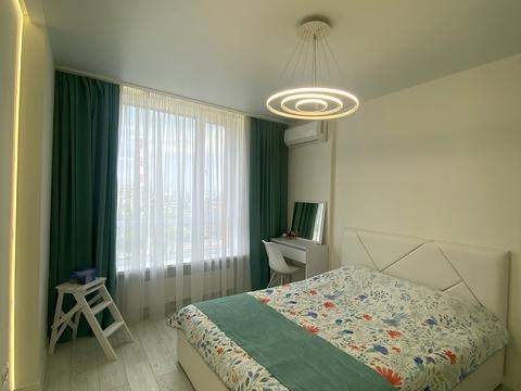 квартира за адресою Столичне шосе, 1