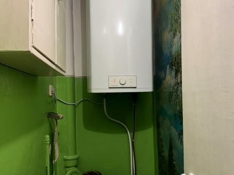 квартира за адресою Семафорна вул., 36