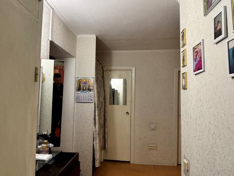 квартира за адресою Семафорна вул., 36