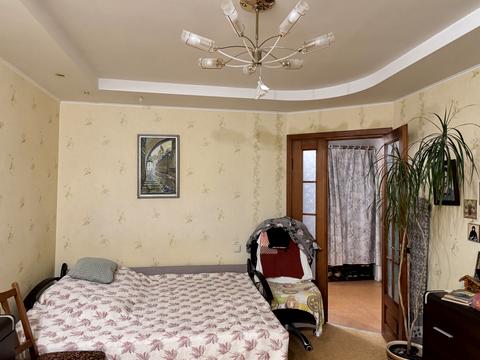 квартира за адресою Семафорна вул., 36