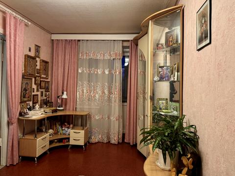 квартира за адресою Семафорна вул., 36