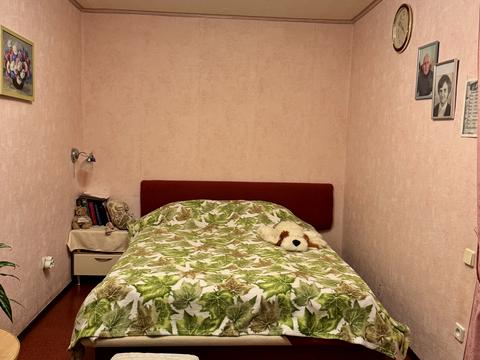 квартира за адресою Семафорна вул., 36