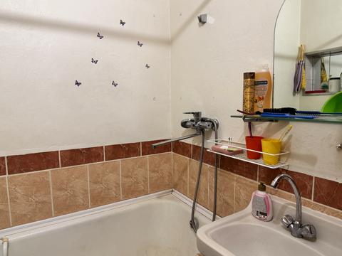 квартира за адресою Семафорна вул., 36