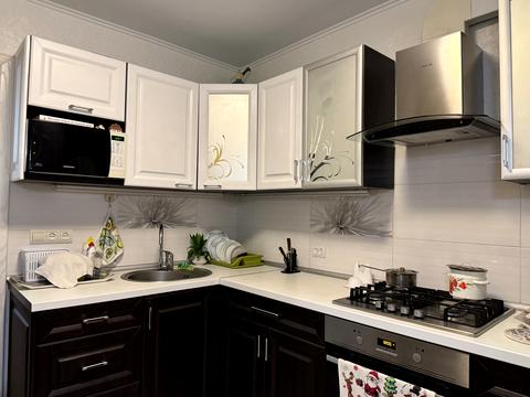 квартира за адресою Семафорна вул., 36