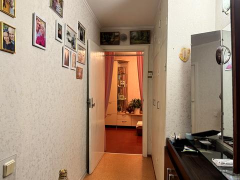 квартира за адресою Семафорна вул., 36