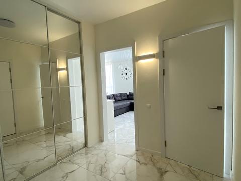 квартира за адресою Столичне шосе, 1