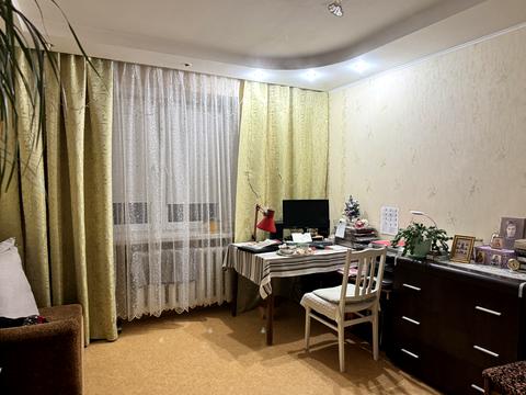 квартира за адресою Семафорна вул., 36