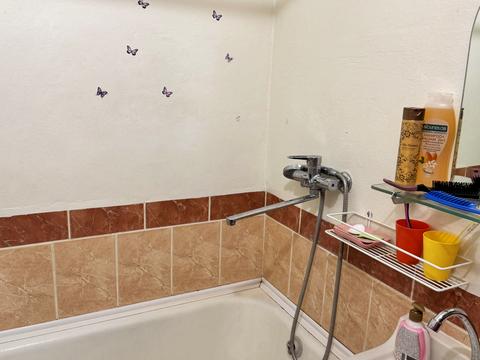 квартира за адресою Семафорна вул., 36