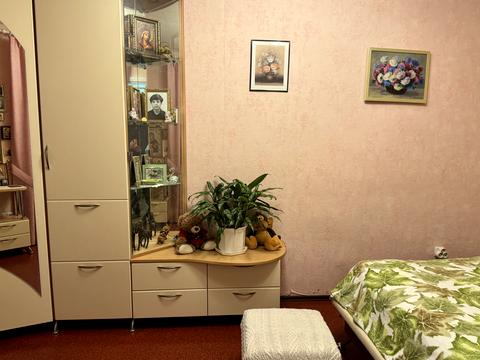 квартира за адресою Семафорна вул., 36