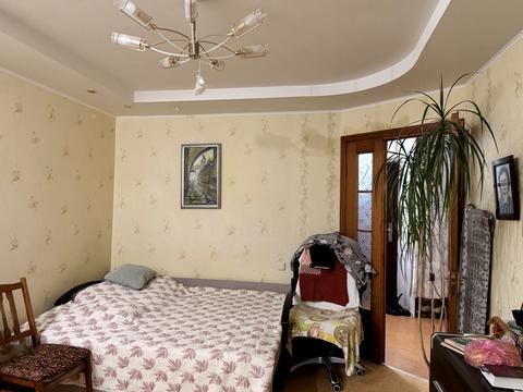 квартира за адресою Семафорна вул., 36