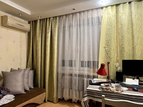 квартира за адресою Семафорна вул., 36