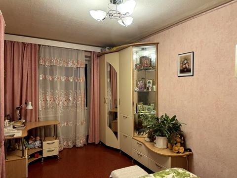 квартира за адресою Семафорна вул., 36