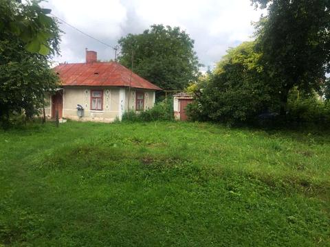 будинок за адресою Миру