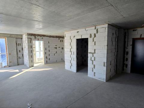 квартира за адресою Набережна Перемоги вул., 112-Д