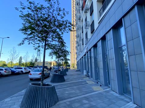 квартира за адресою Столичне шосе, 1