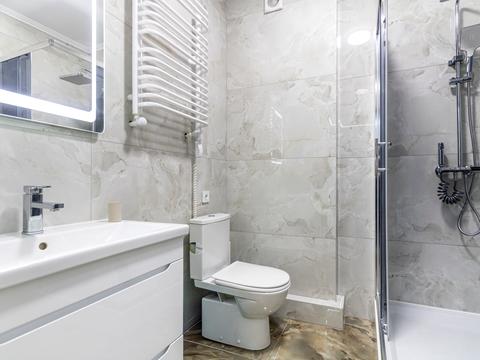 квартира по адресу Александра Довженко ул., 29д