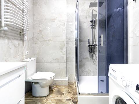 квартира по адресу Александра Довженко ул., 29д