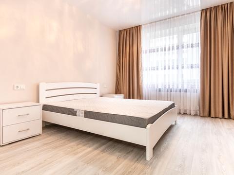 квартира по адресу Александра Довженко ул., 29д