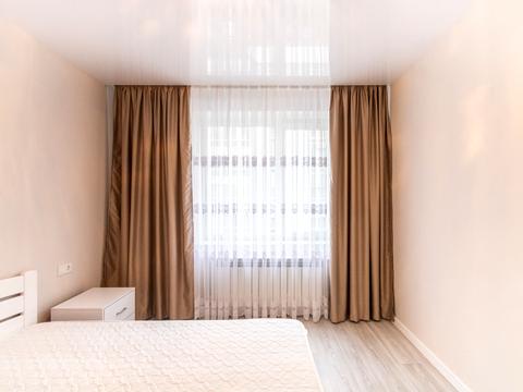 квартира по адресу Александра Довженко ул., 29д