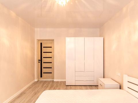 квартира по адресу Александра Довженко ул., 29д