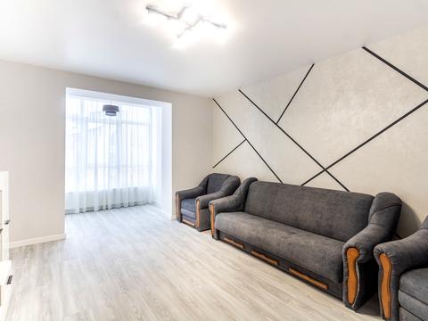 квартира по адресу Александра Довженко ул., 29д