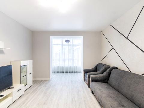 квартира по адресу Александра Довженко ул., 29д