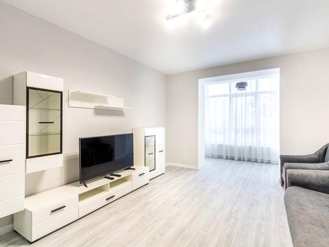 квартира по адресу Александра Довженко ул., 29д