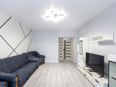 квартира по адресу Александра Довженко ул., 29д